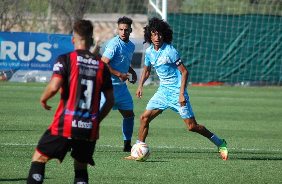 Regional Amateurs: Gutiérrez SC y Alianza de San Juan jugarán la final de Cuyo