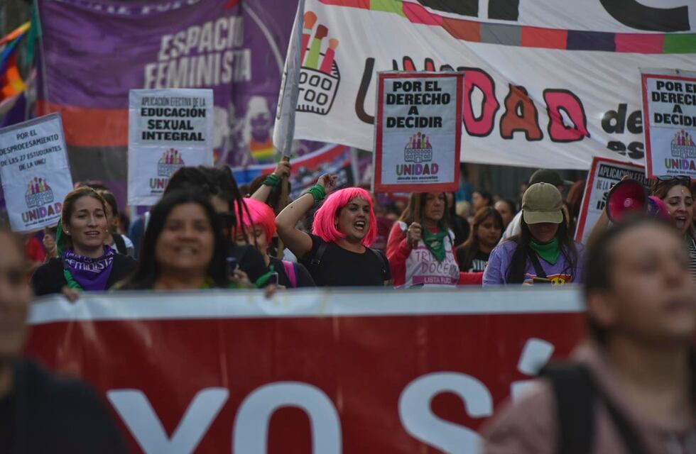 Mujeres, Géneros y Diversidad pasa a ser una subsecretaría del Ministerio de Capital Humano