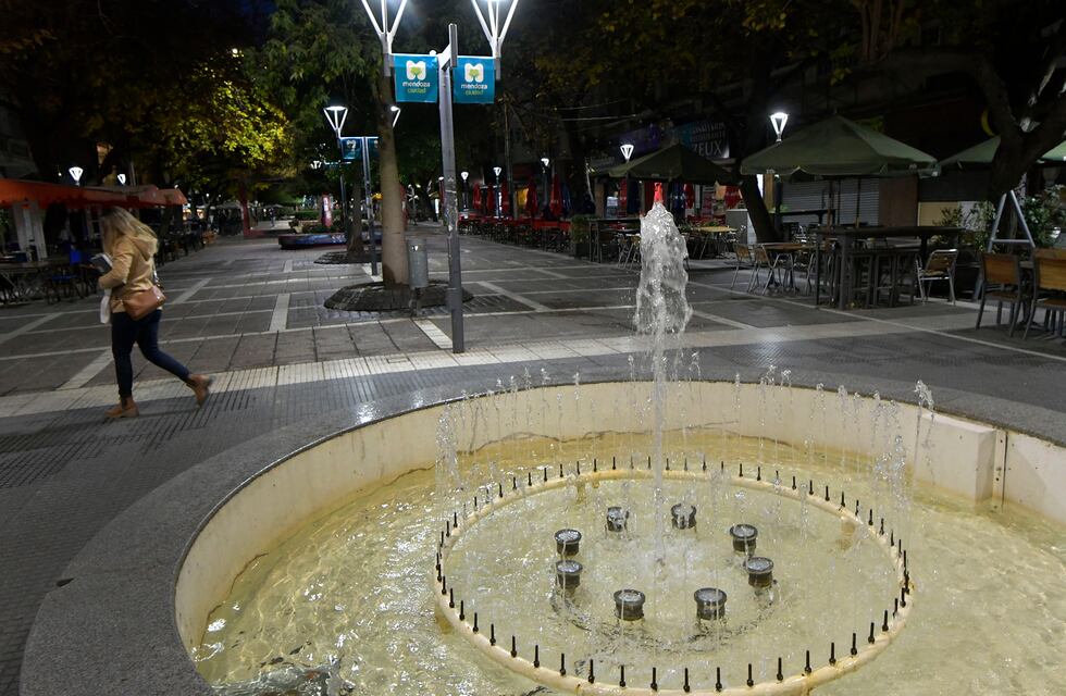 “Revolucionarios”, el Free Walking Tour que ofrece la municipalidad de Mendoza