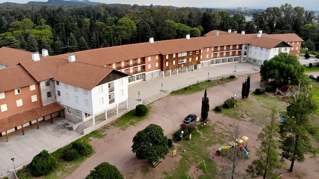 Un complejo hotelero de Córdoba se prepara para el cierre de sus puertas.