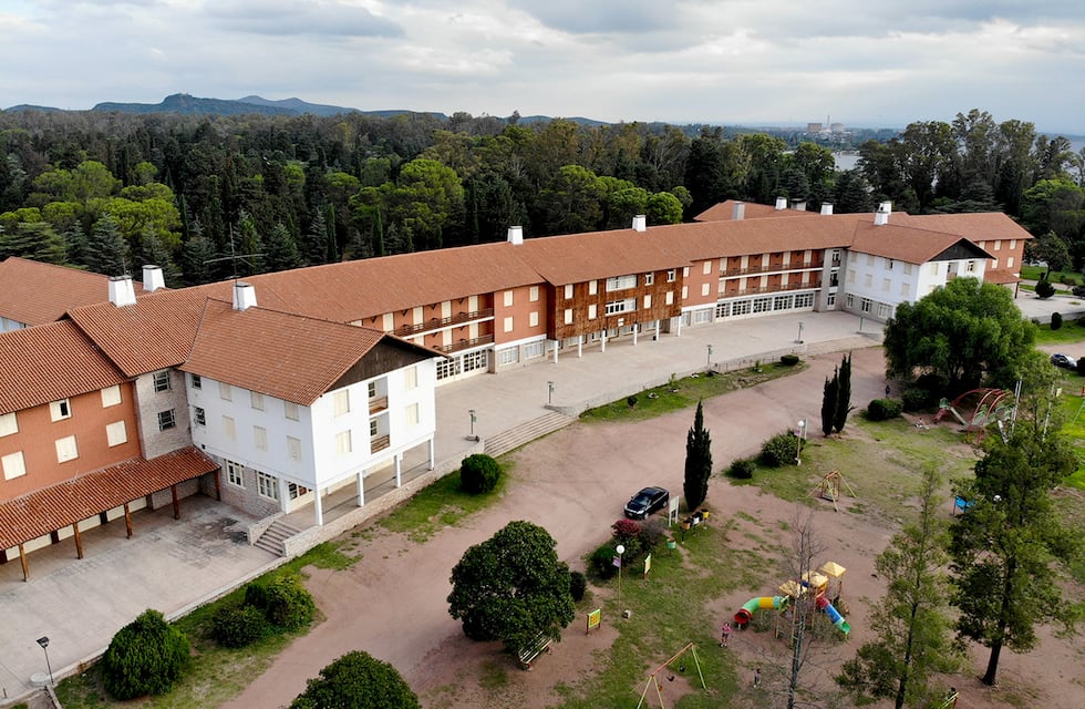 Cómo es el complejo hotelero de Córdoba que está al borde del cierre: ”Anunciaron despidos masivos”