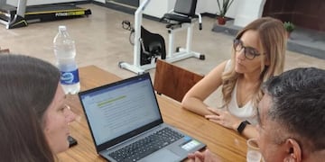 La UNT continúa posicionándose como referente regional en internacionalización educativa y científica.