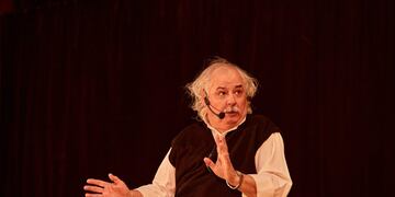 Chichilo Viale en Arroyito