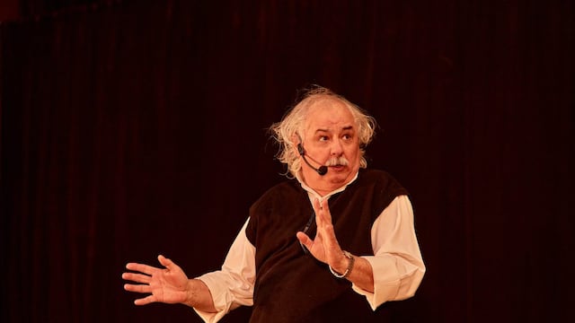 Chichilo Viale en Arroyito