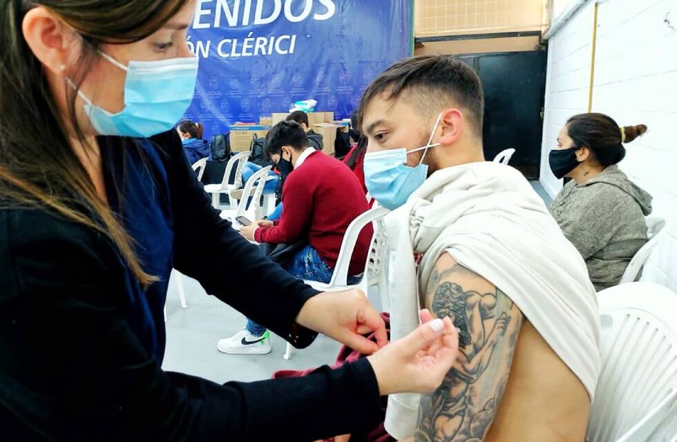 Coronavirus en Santa Fe: pronunciada baja con 286 casos