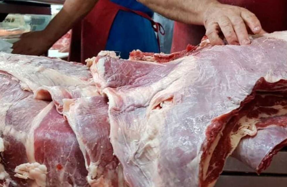 Precios acordados: se vendieron más de 10 toneladas de carne en Resistencia