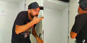 El audio cordobés es usado por famosos y otras personas en las redes sociales.