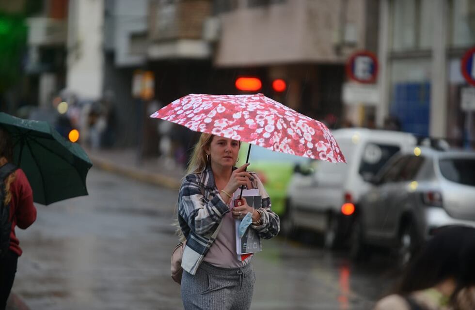 Cómo estará el clima en Córdoba este miércoles 19 de octubre