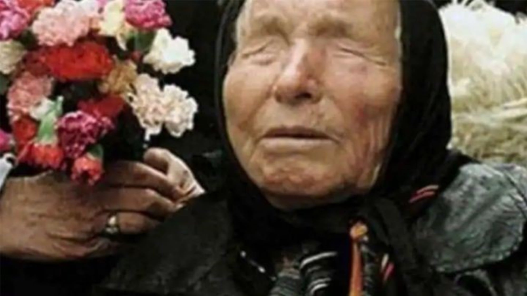 Baba Vanga es una figura de referencia tanto para creyentes como para escépticos.