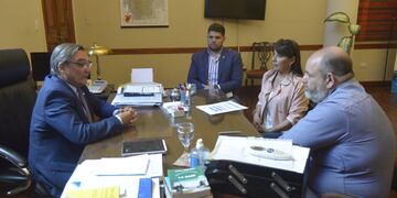 Valles Calchaquíes: piden declarar la Emergencia Agropecuaria para el sector vitivinícola