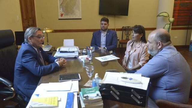 Valles Calchaquíes: piden declarar la Emergencia Agropecuaria para el sector vitivinícola