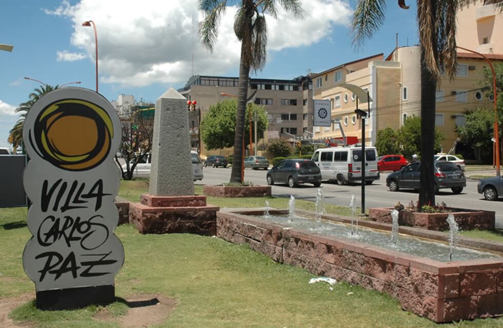 Carlos Paz: le rompieron el vidrio del auto y le robaron hasta la rueda de auxilio