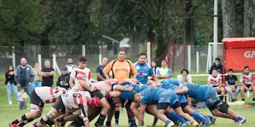 Foto: Julieta Ganvarte.