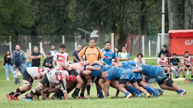 Foto: Julieta Ganvarte.