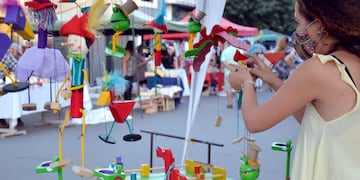 Artesanos: Foto Ilustrativa