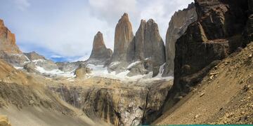 El segundo parque nacional más popular en Chile formó parte del ranking publicado por el TIME.