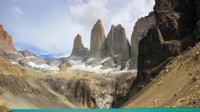 El segundo parque nacional más popular en Chile formó parte del ranking publicado por el TIME.