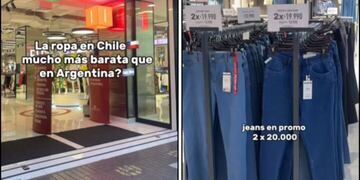 ¿Por qué la tienda Fashion Park se está convirtiendo en el destino ideal para los compradores?