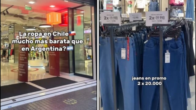 ¿Por qué la tienda Fashion Park se está convirtiendo en el destino ideal para los compradores?