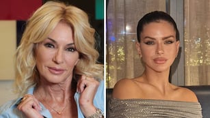 Yanina Latorre reveló quién es el famoso director de cine al que intentó seducir la China Suárez: “Le mandaba fotos en con...”