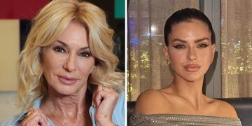 Yanina Latorre reveló quién es el famoso director de cine al que intentó seducir la China Suárez: “Le mandaba fotos en con...”