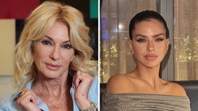 Yanina Latorre reveló quién es el famoso director de cine al que intentó seducir la China Suárez: “Le mandaba fotos en con...”