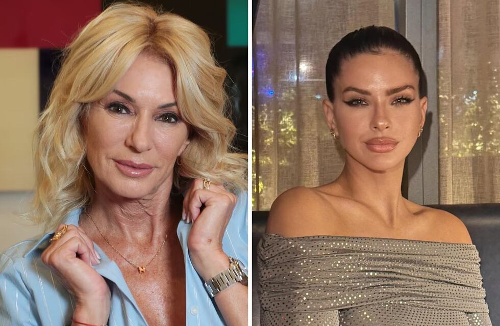 Yanina Latorre reveló quién es el famoso director de cine al que intentó seducir la China Suárez: “Le mandaba fotos en con...”