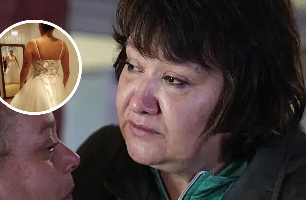 “César, decime por qué”, Gloria Romero habló de la causa y mostró fotos de Cecilia Strzyzowski antes de casarse