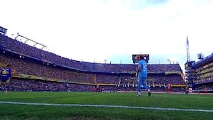 Un excampeón de Boca anunció de retiro del fútbol profesional.