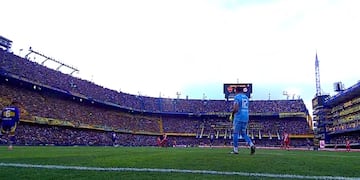 Un excampeón de Boca anunció de retiro del fútbol profesional.