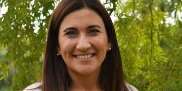 María Cecilia Roffe