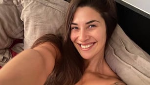 Ivana Nadal conquistó corazones con una microbikini animal print: “¿Sos team verano o invierno?”