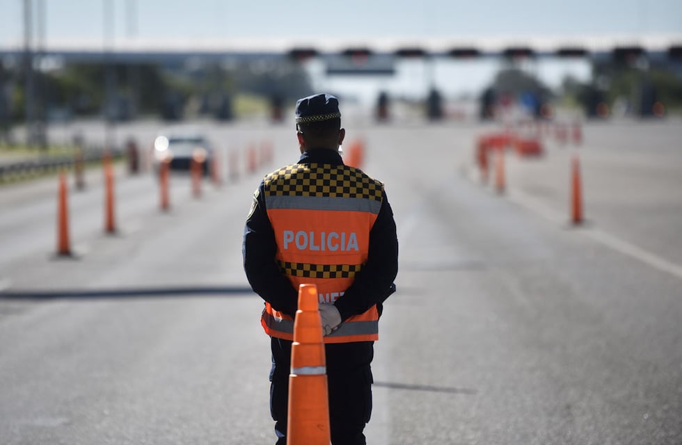 Aumentó el valor de las multas en Córdoba: las infracciones más frecuentes ascienden a 8.000 pesos