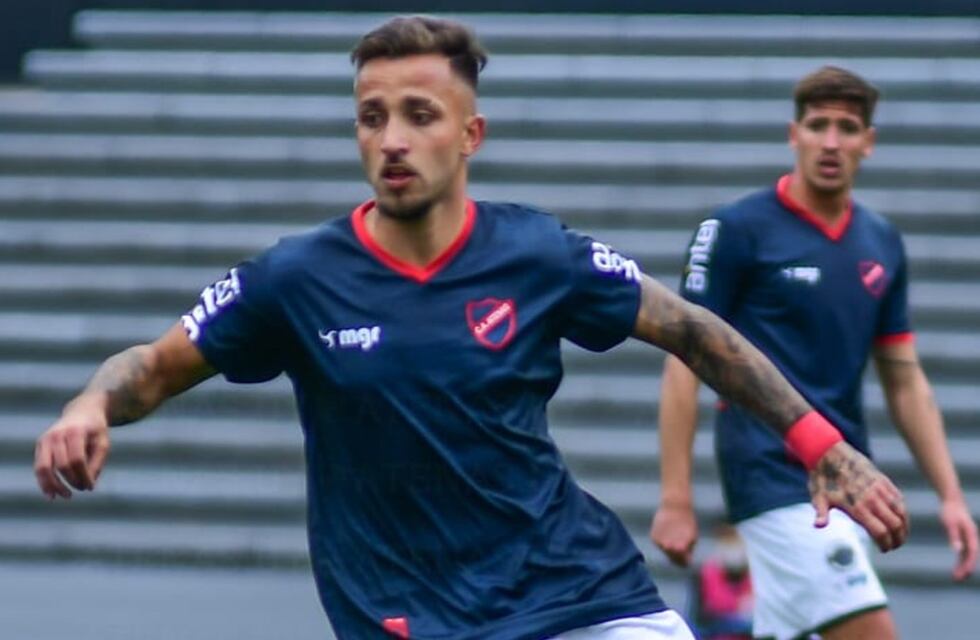 Murió un futbolista que jugaba en el club gerenciado por Andrés Fassi en Uruguay