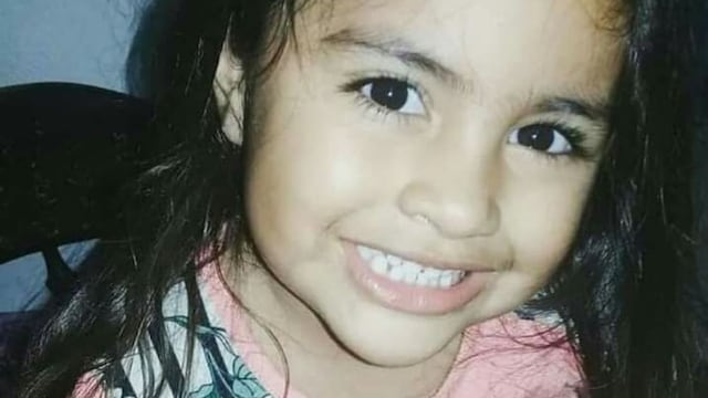 Guadalupe Lucero.