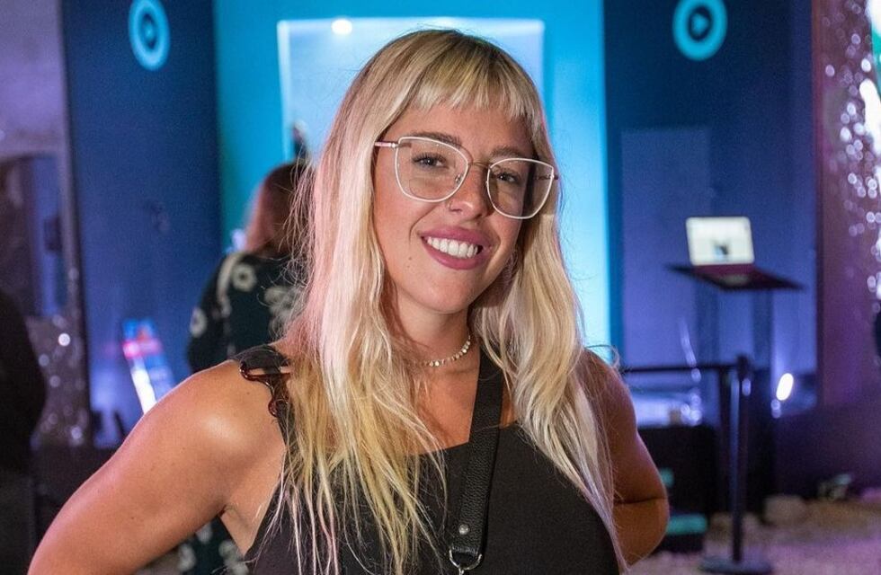 Nati Jota fue a la estética y subió la temperatura en Instagram con una foto en ropa interior