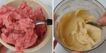 ¡Perfecto para el verano! cómo hacer helados caseros: la receta saludable para combatir el calor