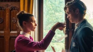 Prime Video: la romántica serie alemana que es furor en la plataforma