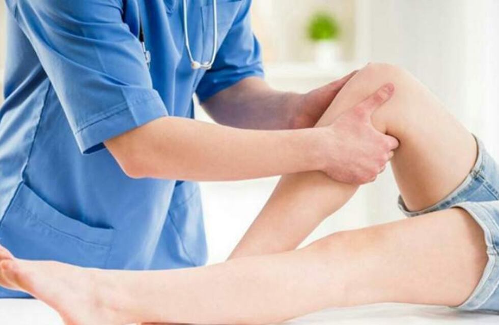 Los kinesiólogos mendocinos también reclaman por los pagos: harán un paro por tiempo indeterminado