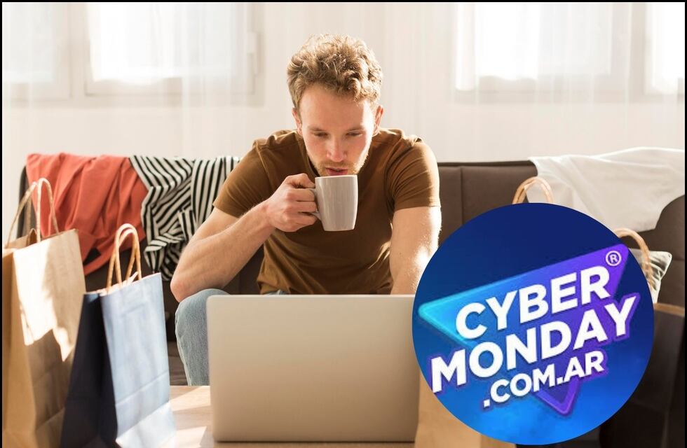Cyber Monday 2024: hasta 50% de descuento y 18 cuotas sin interés