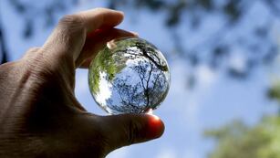 Cambio climático. Uno de los desafíos presentes de la humanidad.