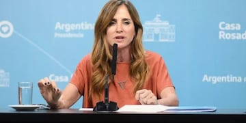 Tolosa Paz se presentará en Puerto Esperanza: entregará elementos e inaugurará obras.