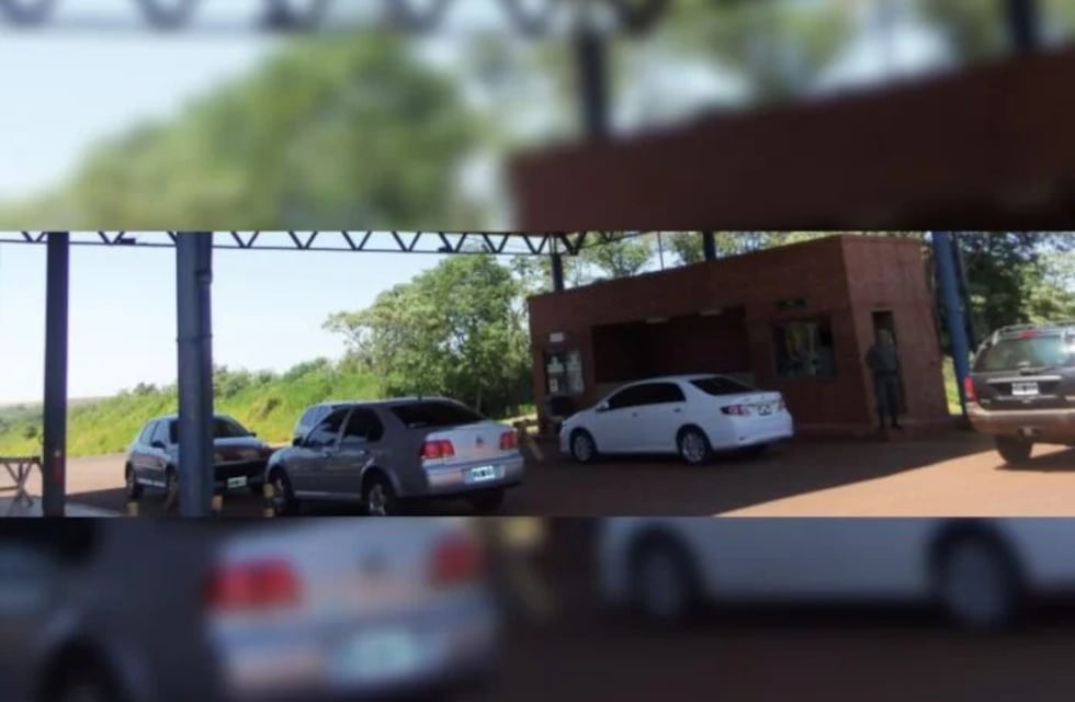 Misiones: permiten nuevos pasos fronterizos con Paraguay y Brasil