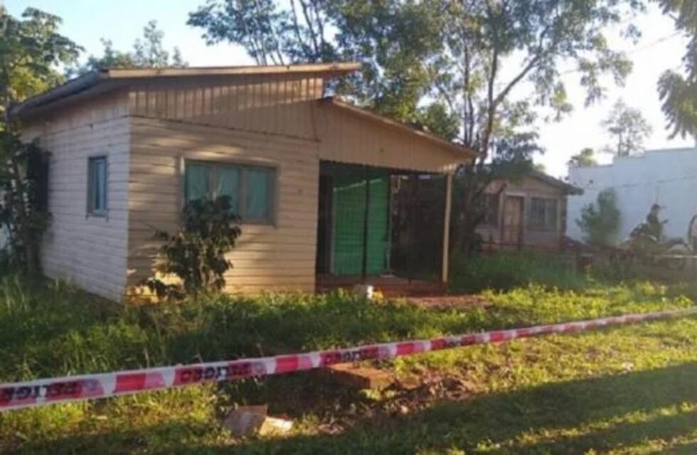 Un hombre fue hallado sin vida en su vivienda en Eldorado