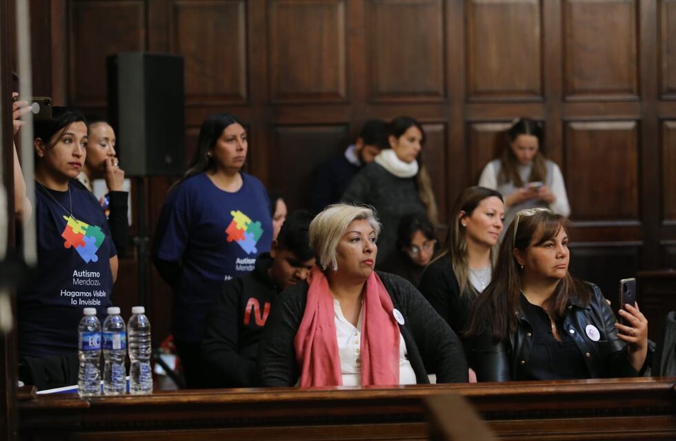 El proyecto “La Hora Respetuosa” en beneficio de personas con autismo ya es ley en Mendoza