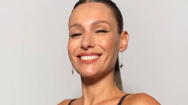 Pampita
