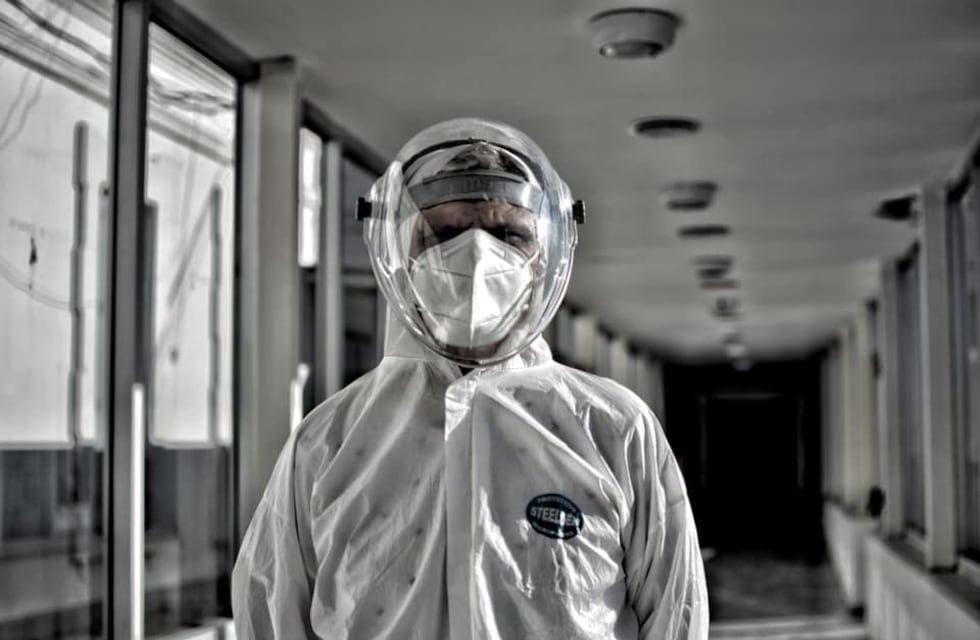 Se cumplen 5 años de pandemia en Rafaela