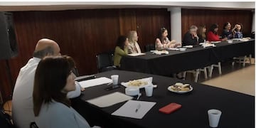 Tratò el Consejo Social de la Universidad Nacional de Tucumán (UNT)