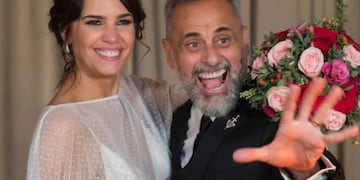 Romina Pereiro, la ex de Jorge Rial, habló sobre la detención de Morena: “Me da tristeza…”