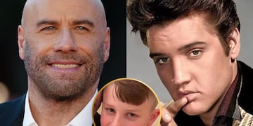 Una inesperada y escandalosa demanda judicial reveló el posible vínculo familiar que habría entre John Travolta y Elvis Presley.
